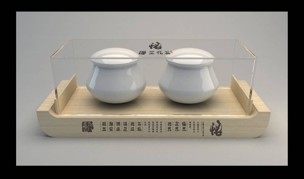 平面构成黄金法则——点线面在食品包装上的视觉平衡实践