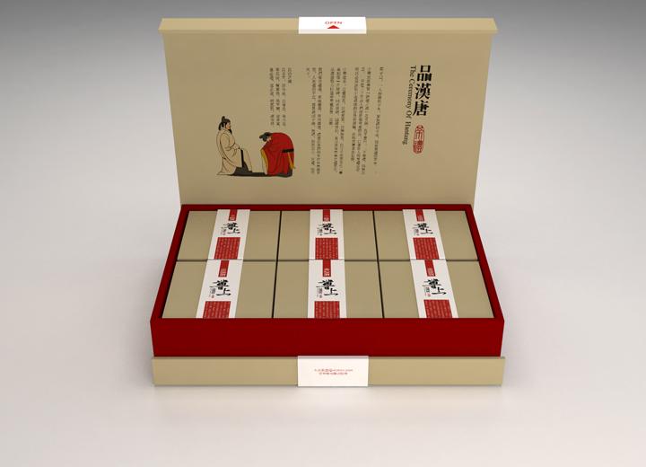 伍家岗区包装设计如何用方言智慧点亮品牌基因？